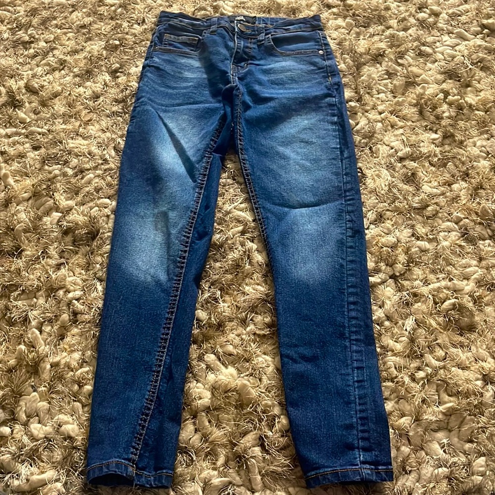 Bot jeans - Picture 2 of 10